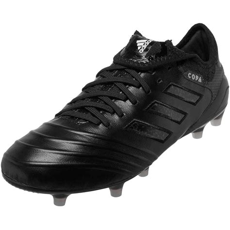 hoe vallen adidas copa 18.1 fg shadow pack heren|adidas Copa 18.1 FG/AG Shadow Mode .